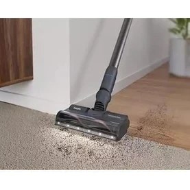 Resim Philips Aqua Plus Islak ve Kuru Temizlik 80 Dakika Güçlü Emiş Şarjlı Dikey Süpürge XC8057/01 
