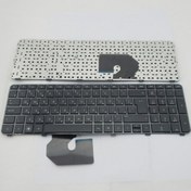 Resim HP Pavilion DV6-6000 Klavye (OEM) 
