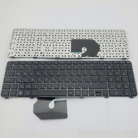 Resim HP Pavilion DV6-6000 Klavye (OEM) 