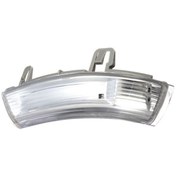 Resim Ayna Sinyal Lambası led Vw 2005 Sol N11.5131 