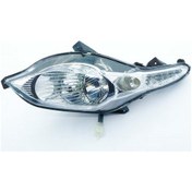 Resim MONDİAL SCOOTER ARDOUR FAR SOL 