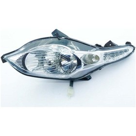 Resim MONDİAL SCOOTER ARDOUR FAR SOL 