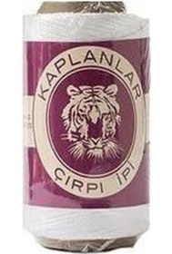 Resim KAPLANLAR DUVARCI ÇIRPI İPİ 50 GRAM 