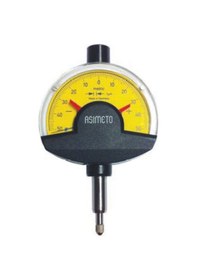 Resim Asımeto 50-0-50x0.001mm Saatli Komparatör 