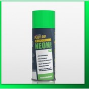 Resim Performix Plasti Dip 400 ML - Mat Neon Yeşil 