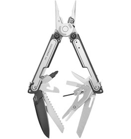 Resim Leatherman Arc Multi Tool Çok Renkli 
