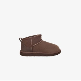 Resim UGG Classic Ultra Mini Çocuk Kahverengi Bot 