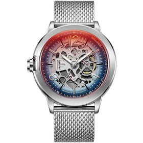Resim Welder Wmd3000 Erkek Kol Saati Metalik Gri 