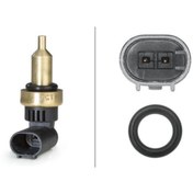 Resim Hella Hararet Musuru W169 04>12 W176 12>18 W245 05>11 Sprinter 906 907 910 06> 1 Adet 