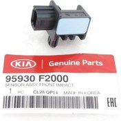 Resim Mobıs - Sensör Darbe Ön Hyundaı Elantra 16- 95930-f2000 