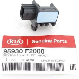 Resim Mobıs - Sensör Darbe Ön Hyundaı Elantra 16- 95930-f2000 