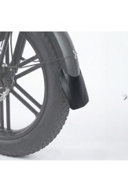 Resim Impact E Bike Elektirikli Bisiklet Çamurluk Eki 