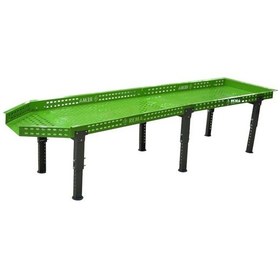 Resim Cas300 Rema Ceviz Ayıklama Sehpası 