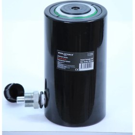 Resim Worldforce Hidrolik Silindir 30TON Strok: 100 mm Hidrolik Makine Krikosu 