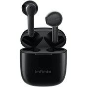 Resim Infinix XE22 TWS Bluetooth Kablosuz Kulaklık Siyah 