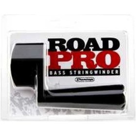 Resim Jim Dunlop Deluxe Bass 115Sı String Winder 