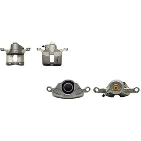 Resim Opel Sintra 1996-1999 Uyumlu Arka Sol Motorsuz Fren Kaliperi 