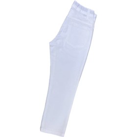 Resim Dıgıl Kids Çocuk Unisex 23 Nisan Keten Pantolon 23 Nisan 29 Ekim Gösteri Pantolonu Gabardin 
