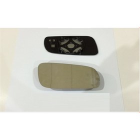 Resim Wolcar Skoda Süperb 2002-2008 Ayna Camı Sol 
