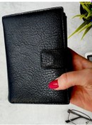 Resim Sürücü Belgesi İçin Cüzdan Portföy 364635199 