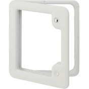 Resim Thetford Servis Kapısı 3 - Beyaz 