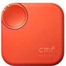 Resim Nothing CMF Buds 2 ANC - ChatGPT Destekli Turuncu Kulak İçi Bluetooth Kulaklık 