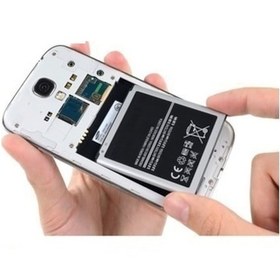Resim Samsung Galaxy S3 İ9300 S3 Neo Batarya Pil 