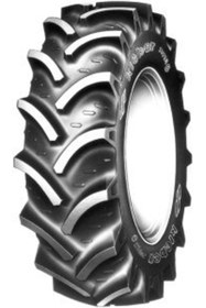 Resim Kleber 260/70 R 16 Tl Super 8 (2ADET)radyal Tubelexx Traktör Lastiği 2607016 