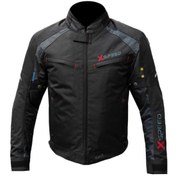 Resim XSpeed War 4 Mevsim Motosiklet Montu 