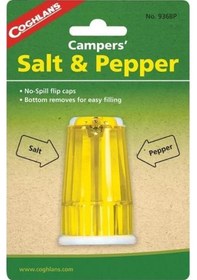 Resim Coghlans Tuzluk ve Biberlik 