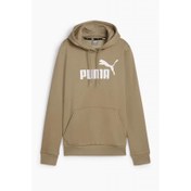Resim Puma Ess Logo Fl Kadın Sweatshirt 58678962 (58678962) 