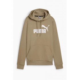 Resim Puma Ess Logo Fl Kadın Sweatshirt 58678962 (58678962) 