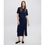 Resim İpekyol Triko Kadın Midi Etek (IW6250004093) 