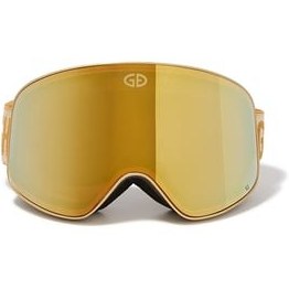 Resim Goldbergh Kadın Kayak Gözlüğü - Altın - One Size 