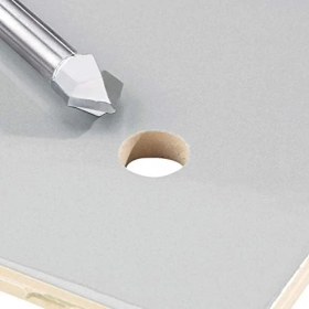 Resim Pro Cyl-9 Fayans Matkabı Seti, 5 Parça, Seramik 