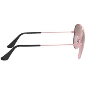 Resim Ray-Ban Junior Rj9506S 211/7E 52 14 125 Hafif Aynalı Çocuk Güneş Gözlüğü 