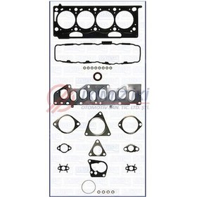 Resim Takim Conta Full Keçeli Trafic 1.9 Dci F9Q 504602929 