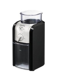 Resim Krups KRP GVX242 Kahve Öğütücü Gri 