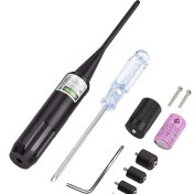 Resim Kuzgun Ticaret Dürbün Sıfırlama Lazeri Yeşil ( Lisinya ) 