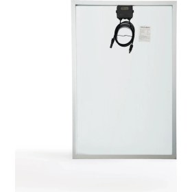 Resim Hegel Güneş Paneli 155W Monokristal Half-Cut Hücreli 