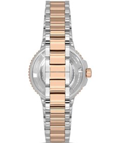 Resim Qd137t-15sr Kadın Kol Saati 