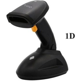 Resim TAZGA TSC-890 1d USB Kablosuz Barkod Okuyucu 