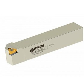 Resim İsviçre Tipi Dış Çap Diş Açma Takımları - ISO SER/L-K.O İsviçre Tipi Dış Çap Diş Açma Kalemi 