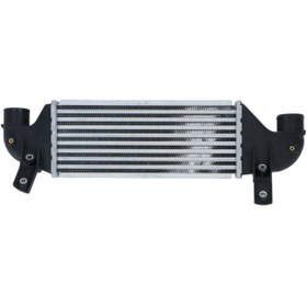 Resim FORD OTOSAN 2T1Q9L440AC | Connect 2003-2008 1.8 TDCI İntercooler Radyatörü 