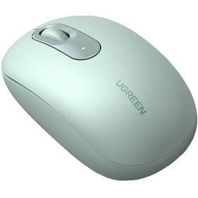 Resim Ugreen 90672 2400DPI 2.4Ghz Wireless Kablosuz Sessiz Mouse 