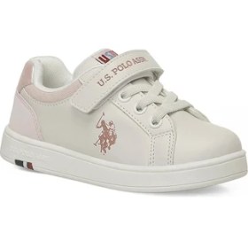 Resim U.s. Polo Assn. Kız Çocuk Spor Ayakkabı A102155606 Gus Jr 6fx 