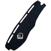 Resim Toyota Corolla Efsane Kasa Ön Göğüs Torpido Koruyucu Örtü 