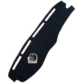 Resim Toyota Corolla Efsane Kasa Ön Göğüs Torpido Koruyucu Örtü 