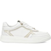 Resim Nine West SEVONA 5FX Bej Kadın Sneaker 