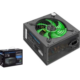Resim Hadron Hd404 Power Supply 300W Siyah 